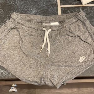 Nike ladies shorts